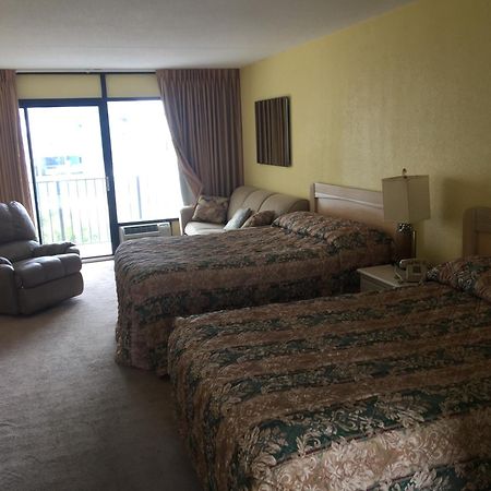 David'S Landing Motel Myrtle Beach Kültér fotó